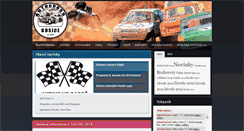 Desktop Screenshot of kpmkosice.cz